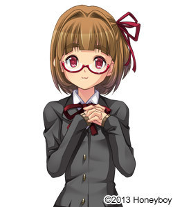 Hinata Kaoru
