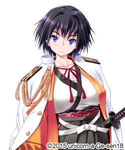 伊達 愛姫