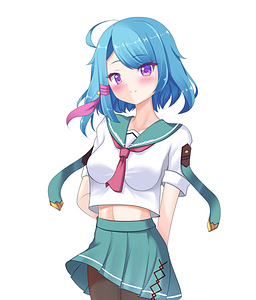 風鳴 雷亜
