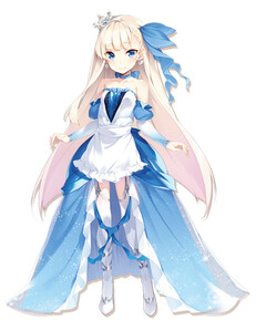 シンデレラ