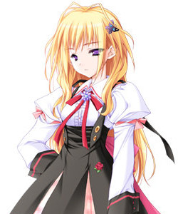 Kisaragi Mifuyu