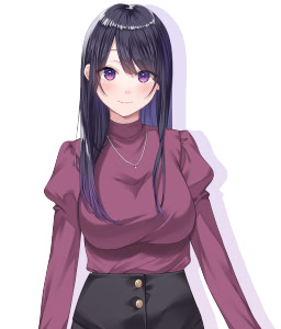 Kawaragi Yuzu