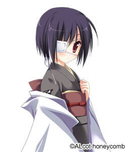 Kuroha