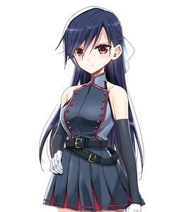 Ninomiya Ibuki