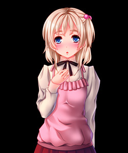 Kishimura Minori