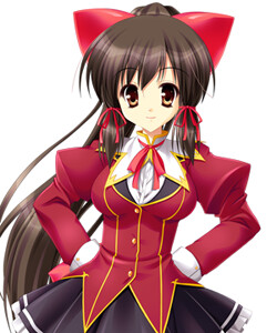 Nanase Miyako
