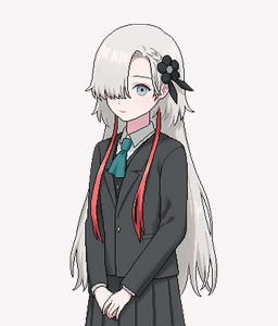 Yorukawa Sekai