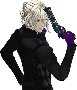 Date Kaname