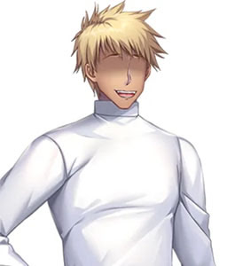 Natsukawa Kaito
