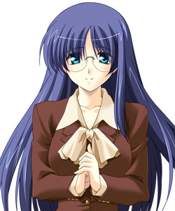 Akanetori Satsuki