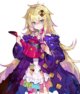 Alter Gretel