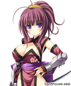 Momoka