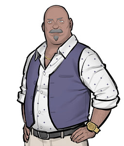Wakamura Shinobu