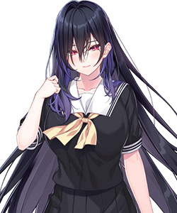 Kurabuchi Satomi