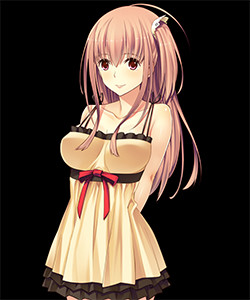 Kamishiro Ouka