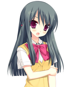 Seritsumu Hijiri