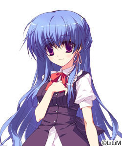 Kuonji Otoha