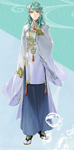 Yuikawa Akari