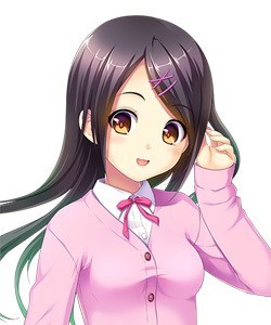 Kunugi Shino