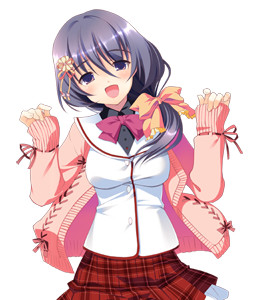 Shinohara Yurie