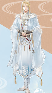 Uesugi Kenshin