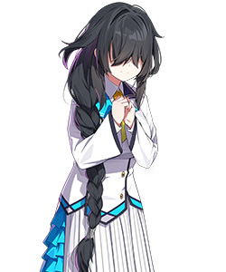Hatori Mio