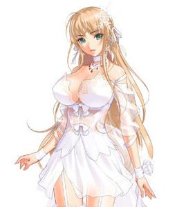 Saotome Maria