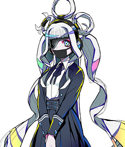 Kokushikan Honoka