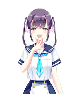 Kitazawa Yomi
