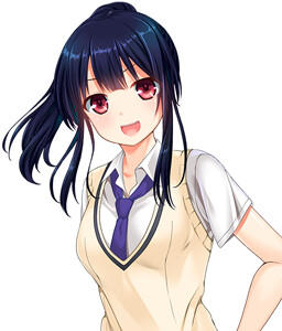 Kohinata Natsuki