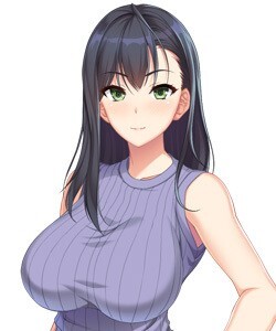 二階堂 千尋