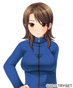 Kuroiwa Yukari