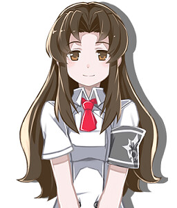 クナイ