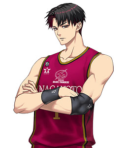 Kamisato Keigo