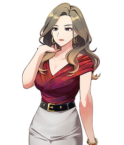 Morino Akari