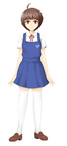 砂原美羽