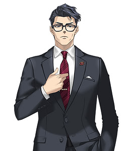 Watase Tomohisa