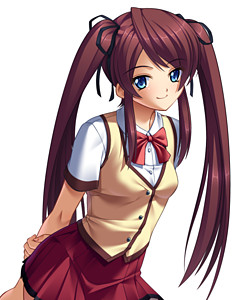 Tsujii Arisa