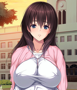 Yuuki Nao