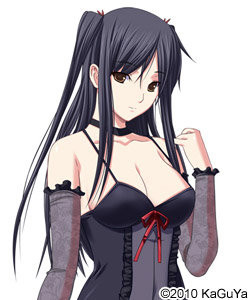 Kiriya Kurenai