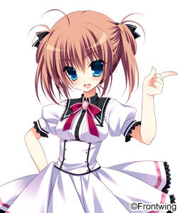 Hoshizuki Sora