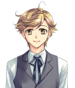 Arisato Kazuma