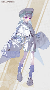 Lily
