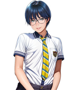 Andou Aoi