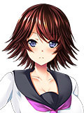 Yamaguchi Hinano