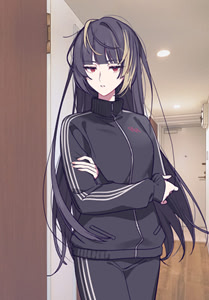 桜庭 凛