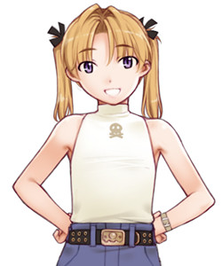 Tomosato Risa