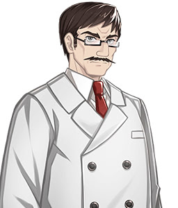 Yamamura Enishi