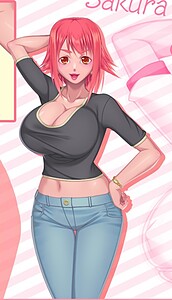 Akazaki Sakura