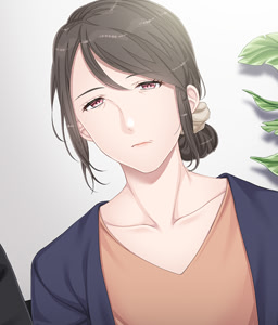Kawakami Sumiyo